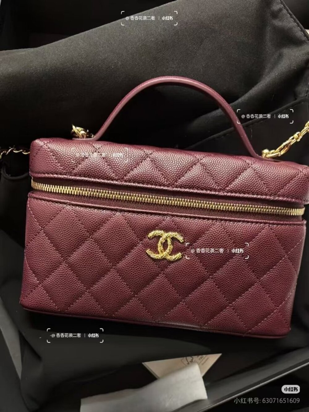 Classic CHANEL Bags: A Stylish and Versatile Choice for Elegance